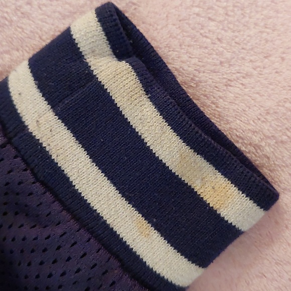 Double layer mesh jacket - Picture 5 of 6